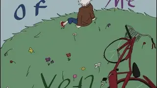 Animation to song &ldquo;This charming man&rdquo; by the smiths