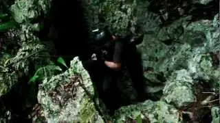 Extreme  Rappelling Puerto Rico