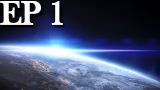 Hobblings Play The Mass Effect Trilogy Part 1