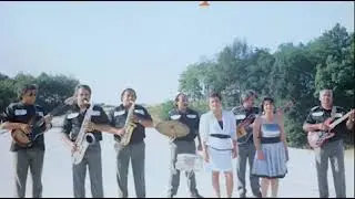 Ušti Mámo -Giňovci z Rokycan (Rytmus 84)