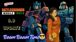 LIVE BGMI | Lots of masti in BGMI  #bgmi #live #girlgamer #trending