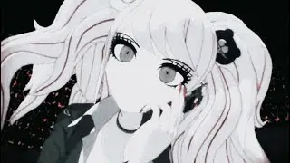АВТОИГРА 63 | JUNKO ENOSHIMA | Danganronpa online