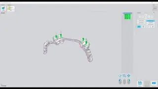Tutorial - DS CAM 4.2  MOGU Arbeitsvorbereitung - Teil 6