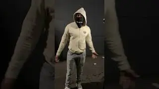 Exclusive part of MRGMT Documentary 
