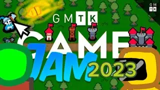 Game Jam 2023 : Role Reverse