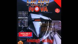 Heavy Nova (music) - Your Final Examination Is About To Begin