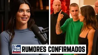 Kendall Jenner Rompe El Silencio Sobre La SEPARACI&Oacute;N De Justin Bieber Y Hailey!