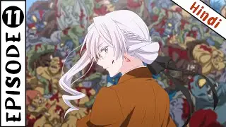 May I Ask for One Final Thing? l Episode 11 In Hindi