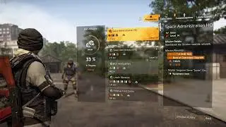 💥 Hardcore Mission Walkthrough Part 4 | The Division 2 | Live Gameplay