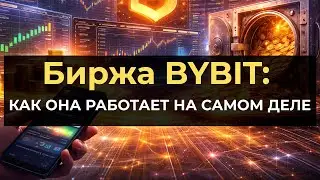 Bybit: как реально работает одна из крупнейших криптобирж