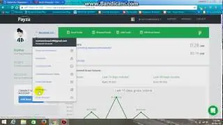 how to create payza account.payza me account kaise banaye. hindi