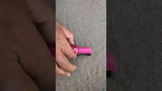 #asmr #metalcasting #casting #satisfying #diycasting