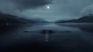 Loch Ness Monster: Is the Lake Remembering Something Lost? 