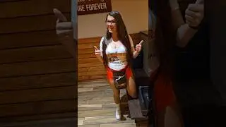 SEVEN KNIGHTS RE-BIRTH 2-4-26 #gaming #sevenknightsrebirth #hooters #waitress #promo #rpggames