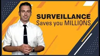 Los Angeles Private Investigator | Saved clients MILLIONS of dollars  with these videos
