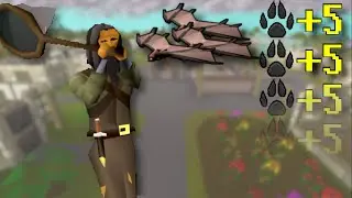 Obscure methods will lay my foundation (Zeah-locked #2)