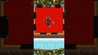 EVENTO DE NATAL POKE MEMORIES  🎅🏻 🎅🏻 🎅🏻 #jogospokemon #games #pokemon #natal #poketibia #tibia