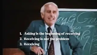 How to Get Whatever You Want - The Old Man MindSet