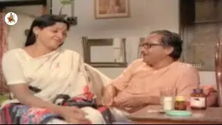 Sandhya Telugu  Movie Part 1 || Sujatha, Sreedhar, Chandra Mohan || Telugu Hit Movies