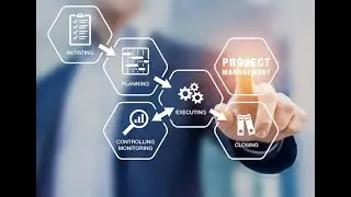 Project Planning Courses offered by CMTI Experts