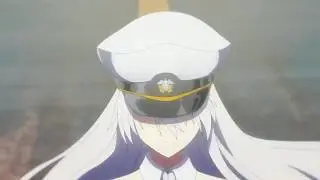 MAD アズールレーン Pledge of liberation