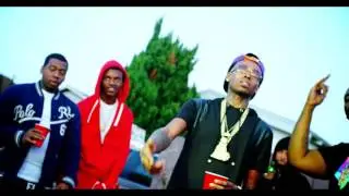Cookie Money f/ Lil P, Peezy, Gotti 