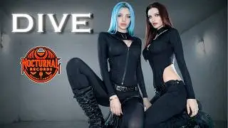 Luara  - Dive (Official Music Video)