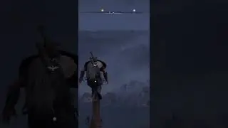 Unlocking Fast Travel in Assassin's Creed Valhalla(18)#gameplay #assassinscreed #valhalla