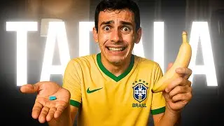 Vício em tadala: os homens brasileiros querem ficar com o negócio durasso!