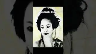 FAMOUS GHOSTS FROM DIFFERENT COUNTRIES😰