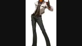 King of Fighters 2002 OST Tears (Theme of Kyo)