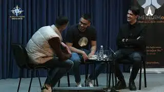Zar je ljubav spala na to? - SKEČ