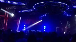 Ekwador dla Langusa - DJ S.P.U.D. - Set It Off
