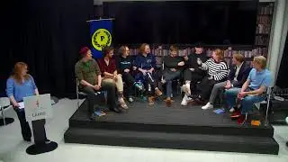 JYYn ja Puolueen edustajistovaalipaneeli 28.10.2025