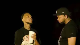 2Gun Otto - Thuggin ( Official Video )