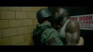 The First Purge | clip - Dimitri Is Attacked