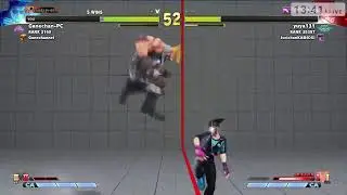 CPT World Warrior - JAPAN 3 - October