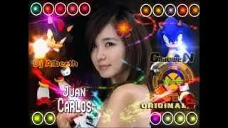 ╣Canal■01╠ Música Indu Pop Remix-Dj Alberth_ Ofemeimie- [J.Carlos]- REMIX- ChaoweN- Wilber