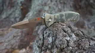 AL MAR SERE 2000 Digital Camo ALS2KDC