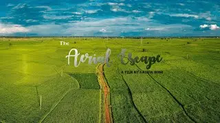 The Aerial Escape || A film by Sauvik Bose