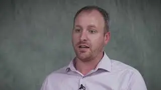 Brett Duester, Information Technology Director