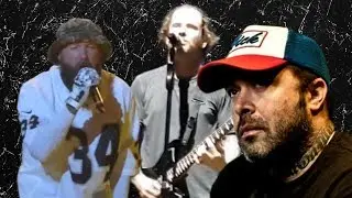 Top Shocking Heavy Metal Moments of 2018