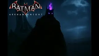 PART EIGHT: UNDER THE HOOD... [Batman: Arkham Knight / #pngtuber]
