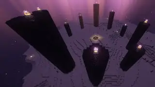 Sezon 14 Minecraft Modlu Survival Sezon Finali (v1.20.1) - 5 Farklı Zindan