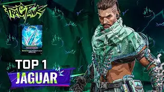 TOP #1 JAGUAR EU ! eEnoshima - FRAGPUNK PRO GAMEPLAY