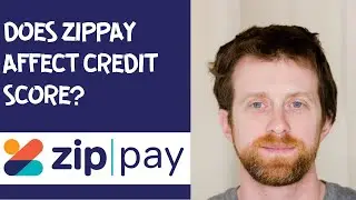 Does Zippay affect credit score?