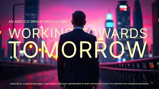 The Adecco Group in GSTI | Building Bridges: AI and Humanity at Work Together
