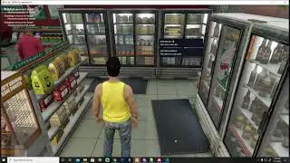 Fivem - How to use bt target  and nh - Context
