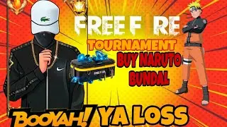 Playing tournament to Buy Naruto bandal 🥰|| 24 hours ⏳ tournament challenge || THE WINGO GAMING