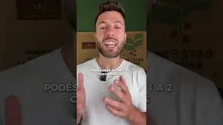 MATE DULCE SIN AZUCAR 🧉